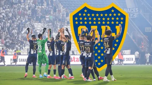 La denuncia de la barra de Alianza Lima antes de recibir a Boca: “Abuso policial”