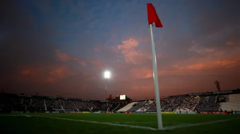 Estadio Alejandro Villanueva.