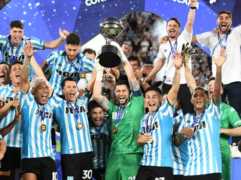 Pronósticos Racing Club vs Botafogo: la Academia apuesta a su poder ofensivo para sacar ventaja en la ida de la Recopa Sudamericana