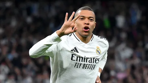 Mbappé reveló qué rival desea que le toque a Real Madrid en la Champions League