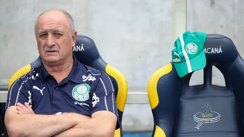 No eligió a Guardiola ni a Ancelotti: el mejor entrenador del mundo según Scolari