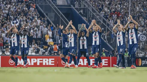 Otro jugador de Alianza Lima está preocupado por el arbitraje ante Boca: “Hay temor”