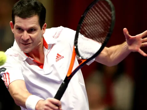Tim Henman eligió al mejor tenista de la historia entre Djokovic, Federer y Nadal: “Es bastante claro”