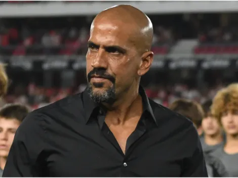 El mensaje de Juan Sebastián Verón en medio de la polémica con Foster Gillett: “Se levanta cabeza y se avanza”