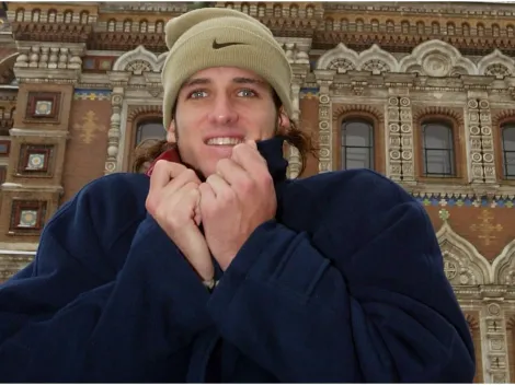 Feliciano López eligió al mejor tenista de la historia entre Djokovic, Federer y Nadal: “Hay que ver quién inspiró a más gente”