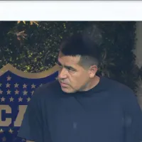 Cuándo termina el mandato de Juan Román Riquelme como presidente de Boca