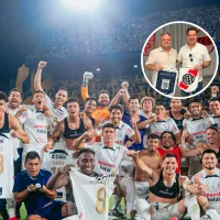 Siguen las gastadas de Alianza Lima a Boca: el posteo junto a River en sus redes sociales