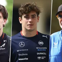 El drama de Colapinto y la tensión Briatore-Doohan en el trailer de Drive to Survive de Netflix