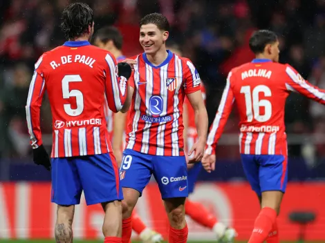 Así quedó la tabla de posiciones de LaLiga 2024-25