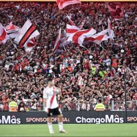 El enojo de los hinchas de River con un titular de Gallardo tras la derrota: “Es un problema”