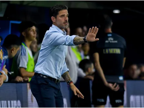 Fue campeón de todo en el Boca de Bianchi y apuntó contra Gago: “Se metió solo en la guillotina”