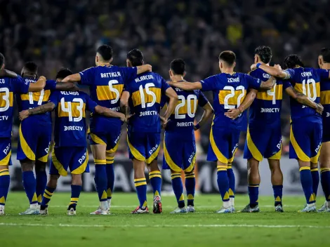 Boca hoy: menos dinero por el Mundial de Clubes, la crítica de Juan Simón y la frase del Kily González sobre ser el próximo DT