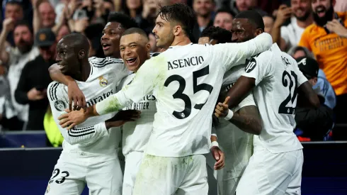 Qué pasa si Real Madrid gana, empata o pierde ante Atlético de Madrid por la Champions League