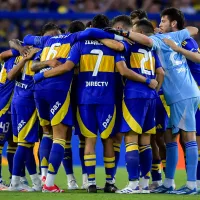 Inesperado: el jugador de Boca que fue convocado para la Selección de Suiza