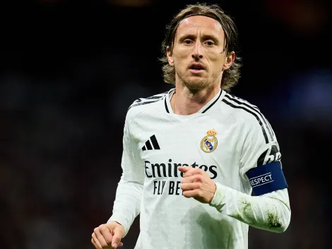 El intercambio que busca cerrar el Real Madrid con PSG para llevarse al ‘sucesor’ de Modric