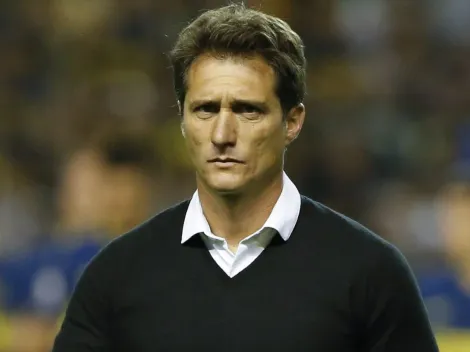 Guillermo Barros Schelotto es el nuevo DT de Vélez: los detalles de su contrato y cuándo debuta