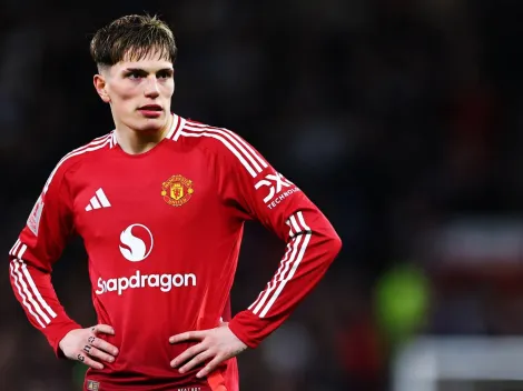 Qué pasa si Manchester United gana, empata o pierde contra Real Sociedad por la Europa League