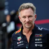 La escena de Christian Horner en ‘Drive to Survive’ que tuvieron que quitar para “cuidar la reputación de la Fórmula 1”