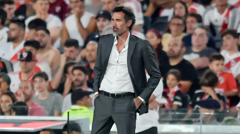 Eduardo Domínguez encabeza la nómina.