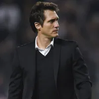 ¿Bouzat pierde terreno? Guillermo Barros Schelotto casi no lo usaba en Boca y hoy es referente de Vélez