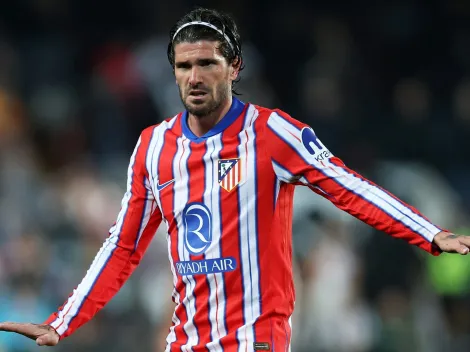 De Paul encendió las alarmas en el Atlético de Madrid y en la Selección Argentina