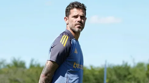 Boca hoy: Gago le dio día libre al plantel y el panorama de los contratos que se vencen en 2025