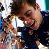 Vuelve la Fórmula 1: el rol que tendrá Franco Colapinto en el Gran Premio de Australia