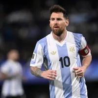 Argentina vs. Brasil: cuándo salen las entradas para ver a la Selección en el Monumental