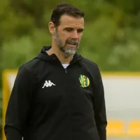 Yllana dejó su cargo en Aldosivi y ya son 8 los entrenadores de baja en el Torneo Apertura