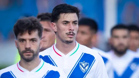 La reacción de los jugadores de Vélez al arribo inminente de Guillermo Barros Schelotto: “Mejor para mí”