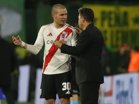 El pedido especial que la AFA le concedió a River para el debut en Copa Argentina
