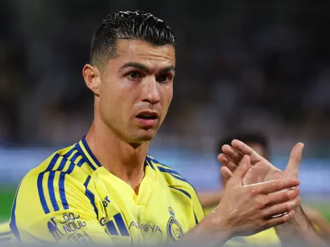 "Nadie se moleste, pero Cristiano Ronaldo es mejor que Pelé, Maradona, Messi"