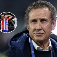 “Su bestia negra”: Jorge Valdano fue contundente sobre la victoria del Real Madrid vs. Atlético en Champions