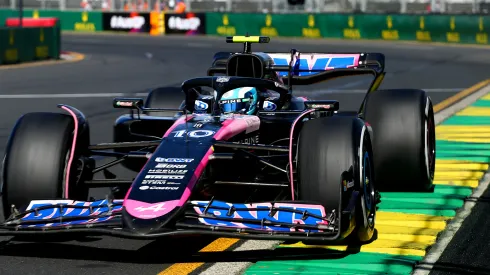 Cómo ver el Gran Premio de Australia F1 2025