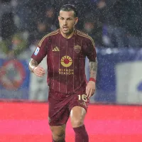 La reacción de los hinchas de Boca a la eliminación de Paredes con la Roma en la Europa League: “Al fin algo de justicia”