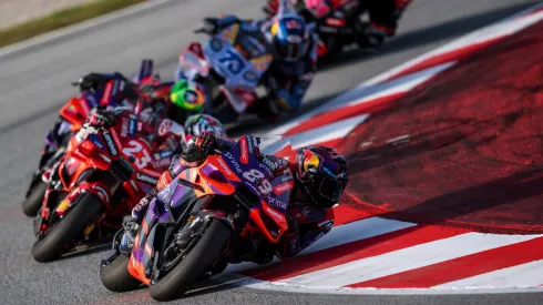 El MotoGP llega a Termas de Río Hondo para abrir el 2025