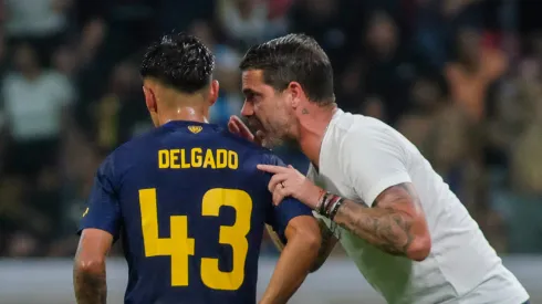 El nuevo motivo de malestar en el plantel de Boca con Gago: "Sé que hay disconformidad"