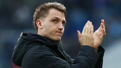 Fue goleador del fútbol argentino, jugó más de una década en Italia y apuesta fuerte por Mateo Retegui: “Marcará la diferencia”