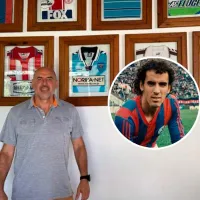 Jugó en San Lorenzo y Huracán, integró la Selección de Japón y ahora trabaja en una inmobiliaria: “No tengo ganas de volver al fútbol”