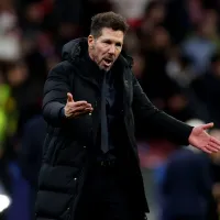 Diego Simeone, sincero tras la polémica vs. Real Madrid: ”Siento bronca e injusticia”