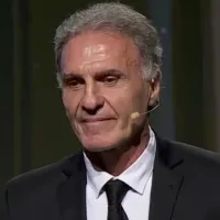 Ruggeri habló de la ausencia de Boca en la Copa Libertadores y pronosticó qué equipo argentino puede ser campeón