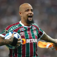 La revelación de Felipe Melo en medio de la comparación entre la Bombonera y el Monumental: “Es muy difícil”