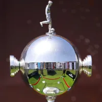 Los grupos confirmados de la Copa Libertadores 2025