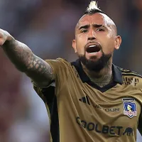 La amenaza de Arturo Vidal a Racing que podrá hacerse realidad en la Copa Libertadores: “A ver si son tan fuertes”
