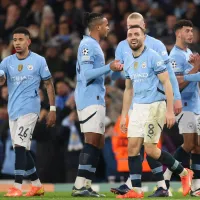 Fue compañero de Julián Álvarez, está cotizado en 30 millones y podría dejar Manchester City para irse a Atlético de Madrid