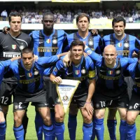 Hernán Crespo anticipó lo que podría ser el partido entre Inter y River en el Mundial de Clubes