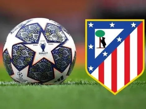Guiño de la UEFA al Atlético de Madrid para que rompa su racha histórica sin Champions League