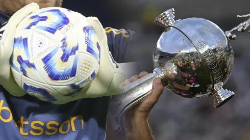 Fue campeón de la Copa Libertadores, le ganó una final a Boca y quiere dirigir en Argentina