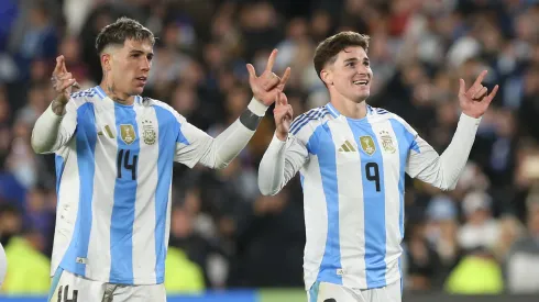 Qué pasa si Argentina gana, empata o pierde hoy contra Uruguay