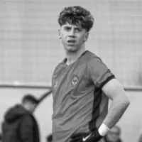 Tragedia en el fútbol: murió a los 19 años una promesa de Portugal